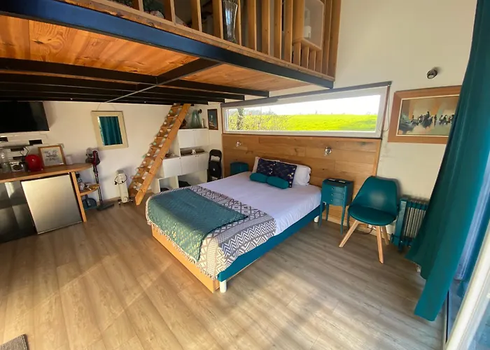 Petit Chalet