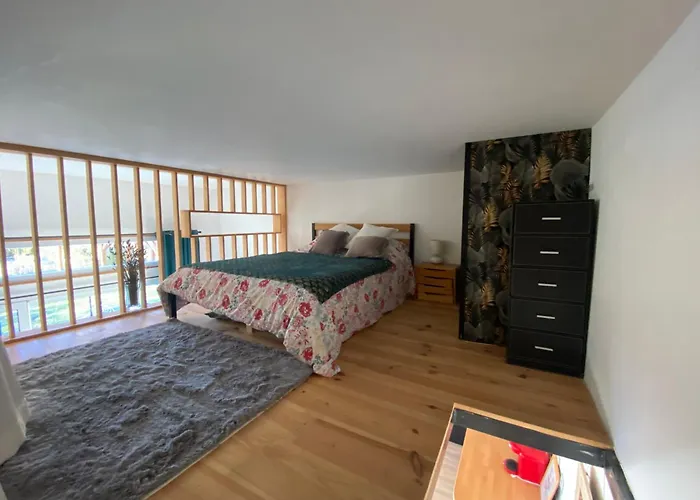 Petit Chalet