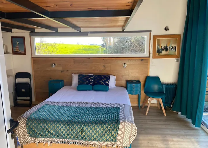 Petit Chalet
