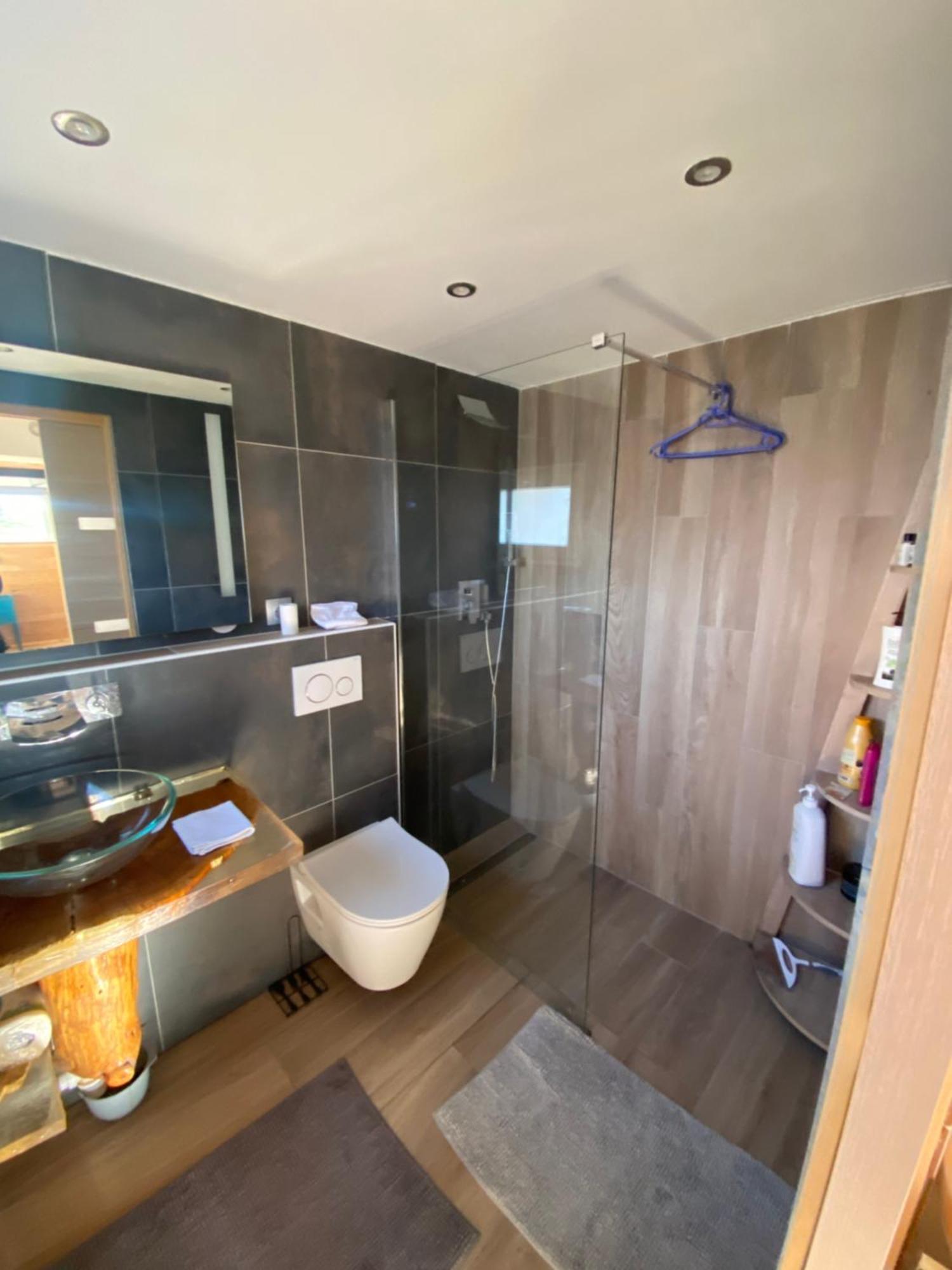 Petit Appartement Nernier