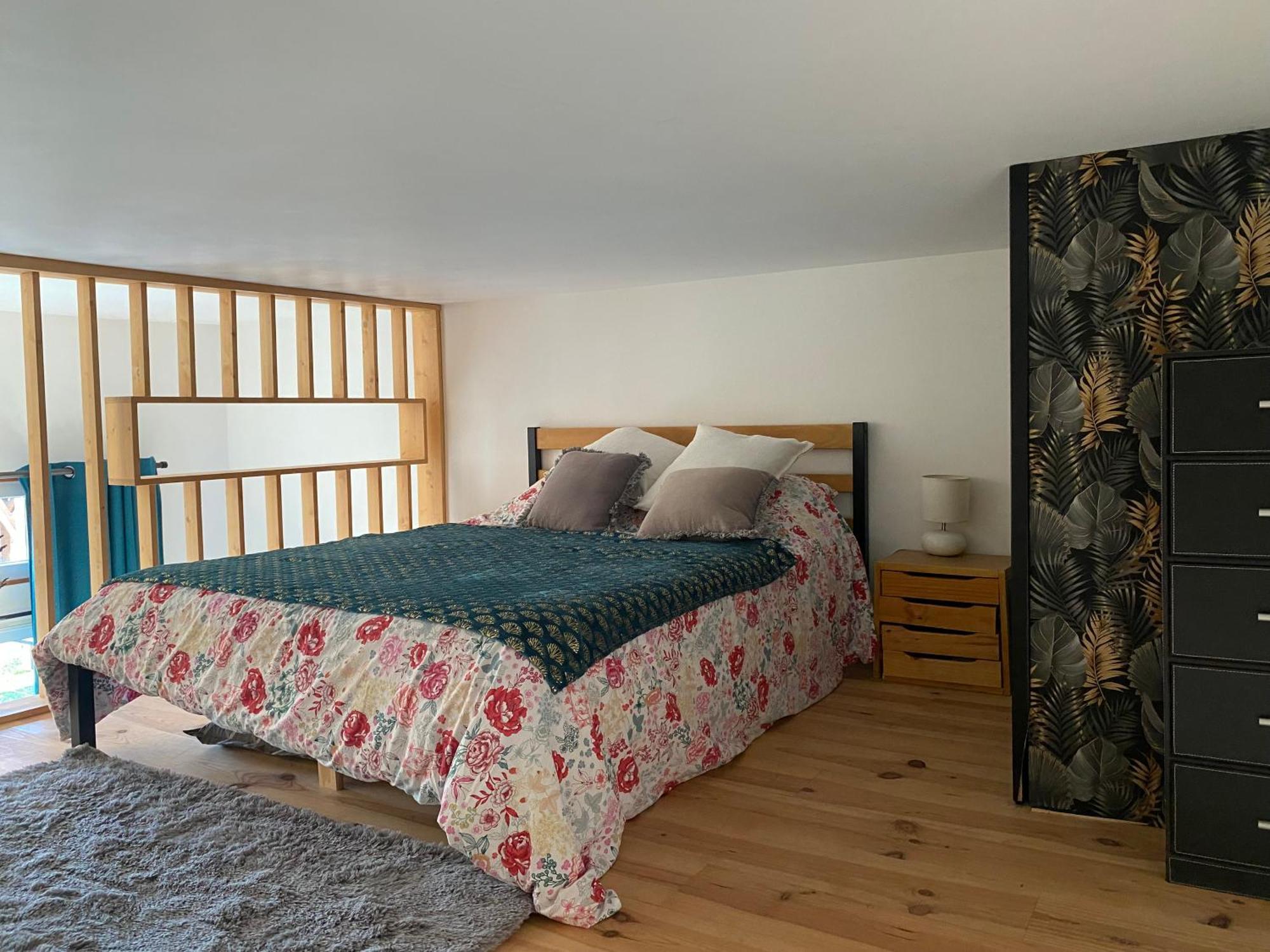 Petit Appartement
