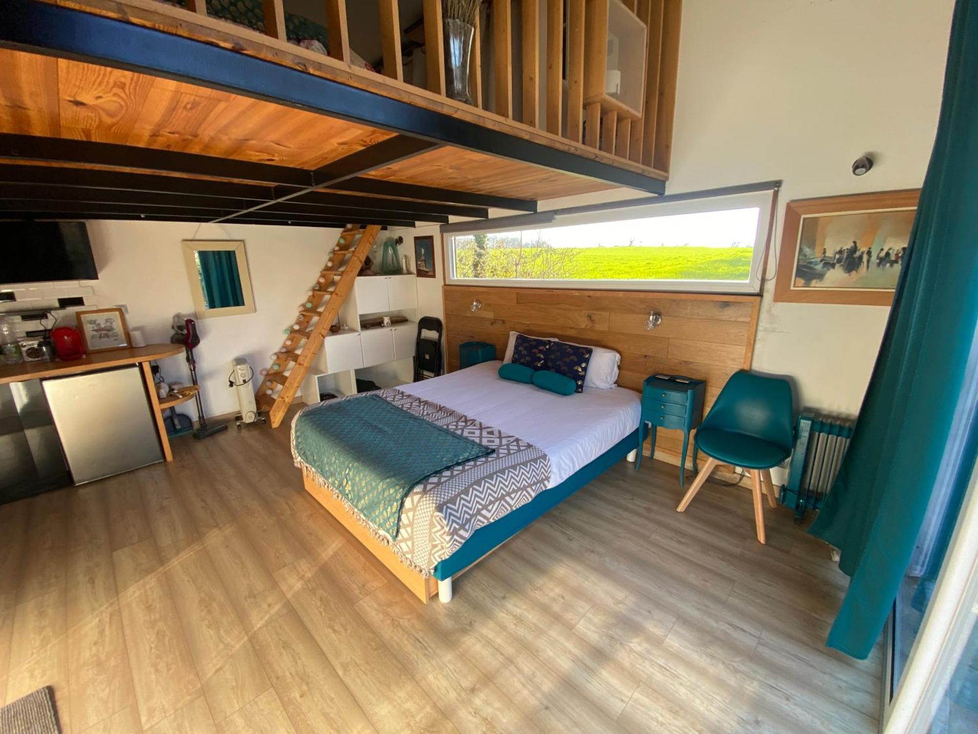 Petit Appartement